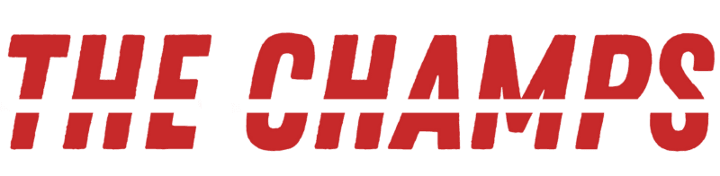 campeão é quem ama esportes